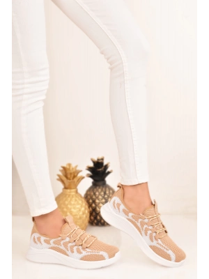 KADIN TİRKO SPOR AYAKKABI