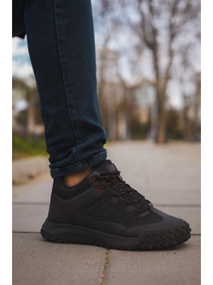 Ortopedik Su Geçirmez Outdoor Erkek Spor Bot