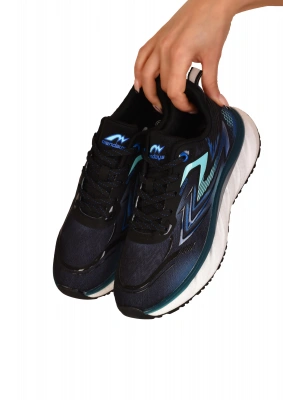 Ortopedik Taban Erkek Günlük Spor Ayakkabı Sneaker