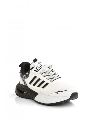 Ortopedik Unisex Çocuk Suya Dayanıklı Rahat Sneaker