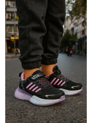 Ortopedik Unisex Çocuk Suya Dayanıklı Rahat Sneaker