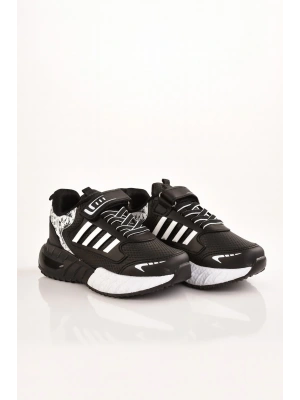 Ortopedik Unisex Çocuk Suya Dayanıklı Rahat Sneaker