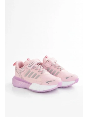 Ortopedik Unisex Çocuk Suya Dayanıklı Rahat Sneaker