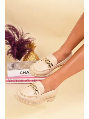 Siyah Kadın Casual Ayakkabı