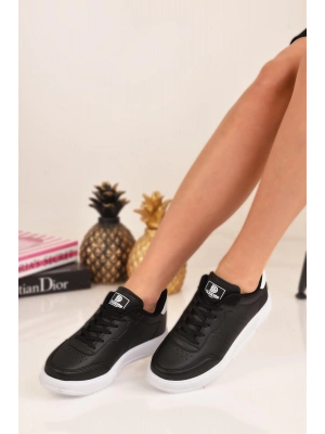 Sneaker Kadın Ortopedik Günlük Spor Ayakkabı