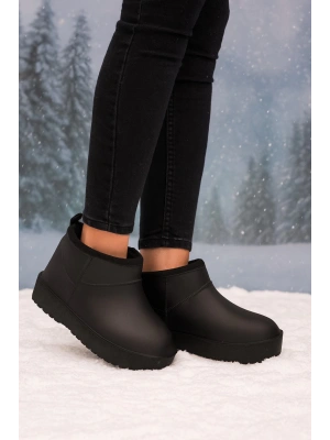 Su Geçirmez Kadın Yağmur Botu Rain