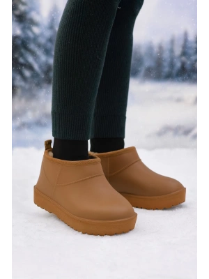 Su Geçirmez Kadın Yağmur Botu Rain