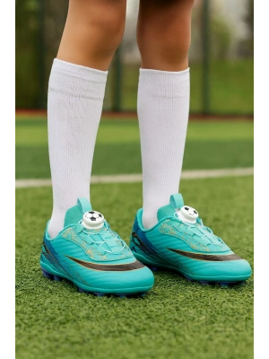 Üniseks Yeni Nesil Mekanizmalı Futbol Kramponu