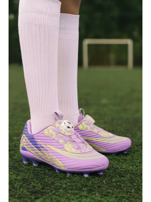 Üniseks Yeni Nesil Mekanizmalı Futbol Kramponu