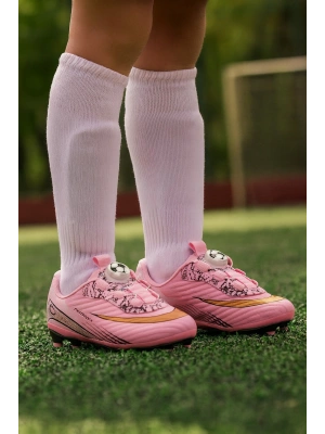 Üniseks Yeni Nesil Mekanizmalı Futbol Kramponu