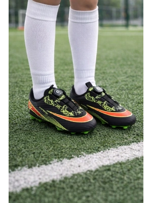 Üniseks Yeni Nesil Mekanizmalı Futbol Kramponu