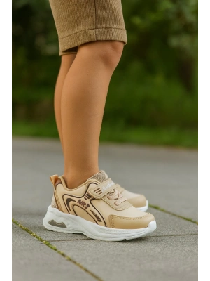 Unisex Bebe Çoçuk Cilt Işıklı