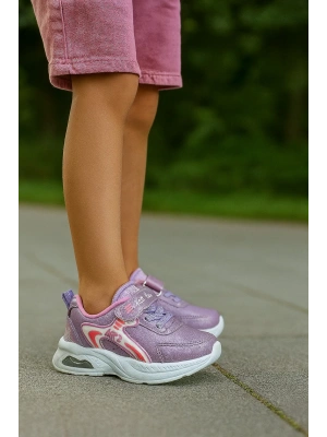 Unisex Bebe Çoçuk Cilt Işıklı