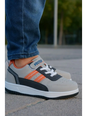 Unisex Çocuk Günlük Ayakkabı