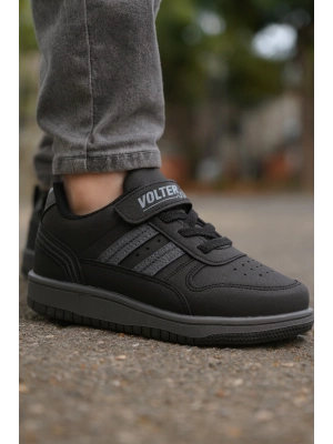 Unisex Çocuk Günlük Ayakkabı