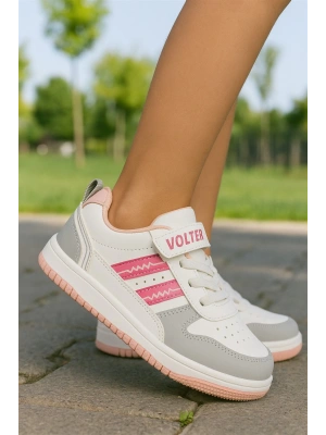 Unisex Çocuk Günlük Ayakkabı