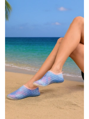 UNİSEX Çok Amaçlı Plaj Ve Deniz Ayakkabısı