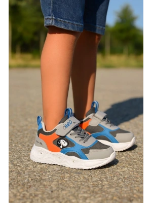 Unisex Işıklı Okul Öncesi Anorak Spor Ayakkab