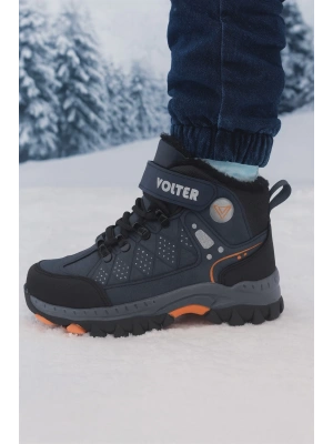 Unisex Rahat Kalıp Bağcıklı Bot