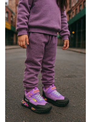 Unisex Rahat Kalıp Bağcıklı Cırtlı Bot