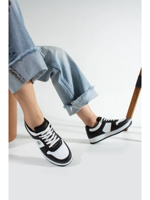 Unisex Rahat Kalıp Ortopedik Taban Sneakers