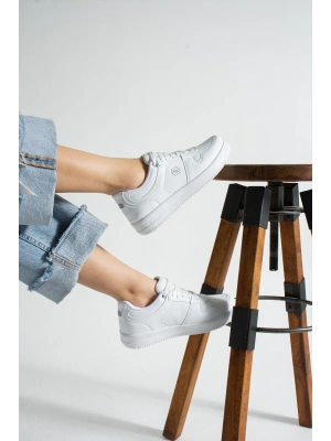 Unisex Rahat Kalıp Ortopedik Taban Sneakers