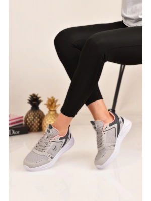 Unisex Spor Ayakkabı Sneaker