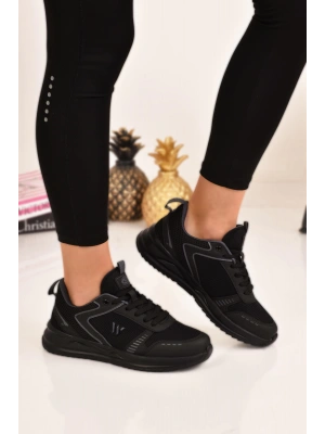 Unisex Spor Ayakkabı Sneaker