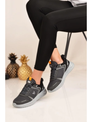 Unisex Spor Ayakkabı Sneaker