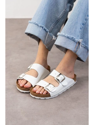 Yeni Sezon Kaliteli Ortopedik Terlik Çift Tokalı