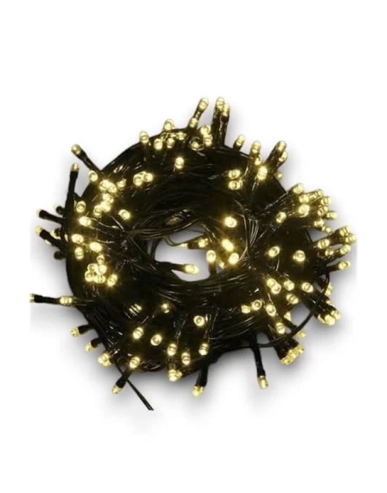 10 METRE ŞERİT LED GÜNIŞIĞI
