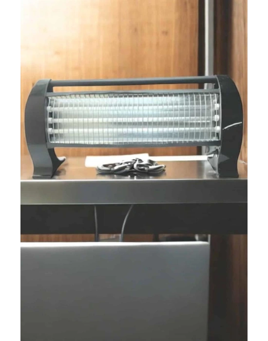 1200 Watt Elektrikli Ayak Altı Isıtıcı Soba