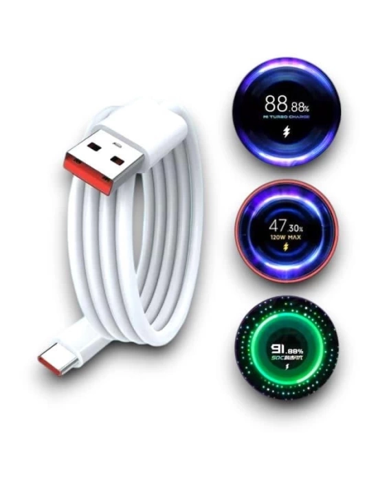 120W ŞARJ ALETİ