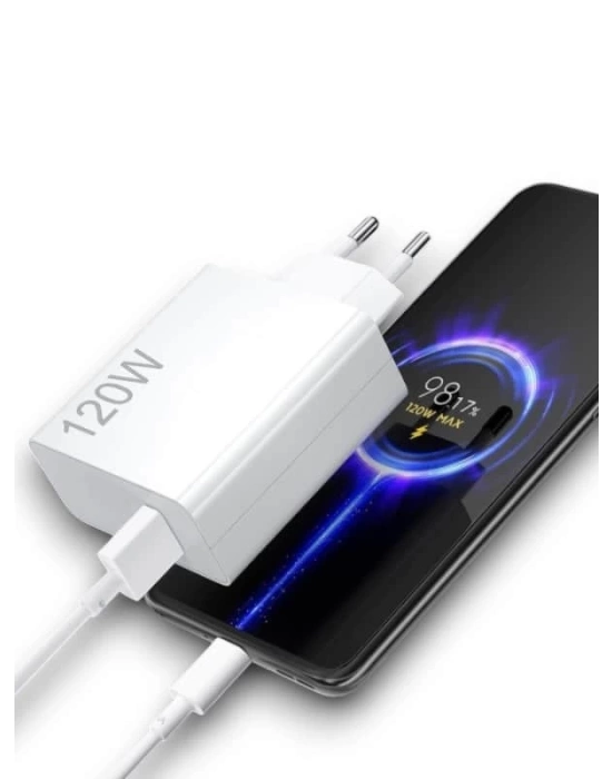 120W ŞARJ ALETİ