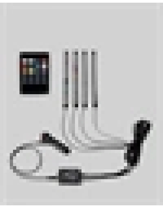12V LED Işık Seti – Kumandalı ve Renk Ayarlı