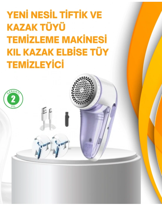 130x60x67mm Boyutlu Giysi Temizleme Makinesi – 5W Güç
