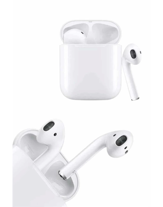 2. Nesil Bluetooth Android ve İOS Uyumlu Kablosuz Kulaklık Çağrı Cevaplama