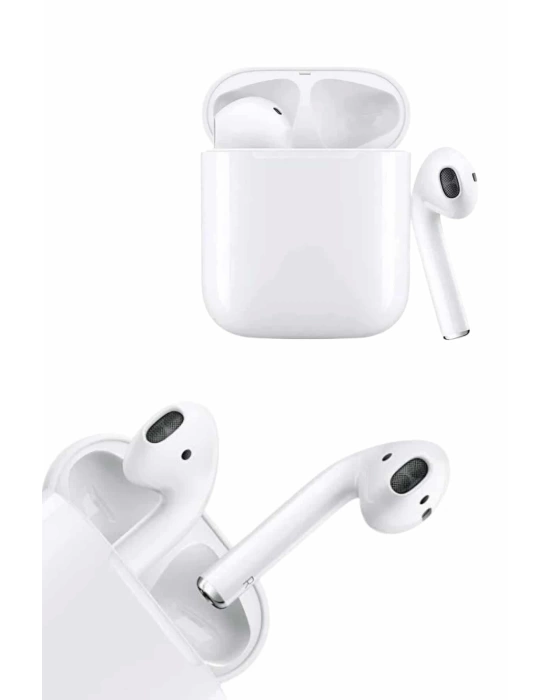 2. Nesil Bluetooth Android ve İOS Uyumlu Kablosuz Kulaklık Çağrı Cevaplama