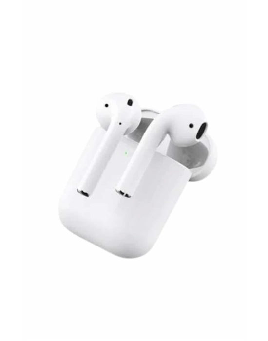 2. Nesil Bluetooth Android ve İOS Uyumlu Kablosuz Kulaklık Çağrı Cevaplama