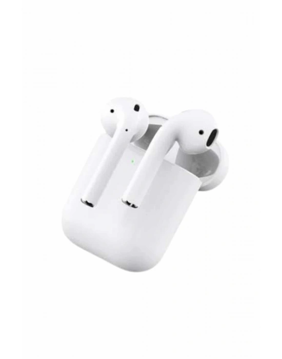 2. Nesil Bluetooth Android ve İOS Uyumlu Kablosuz Kulaklık Çağrı Cevaplama