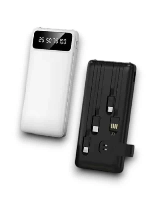20.000 POWERBANK