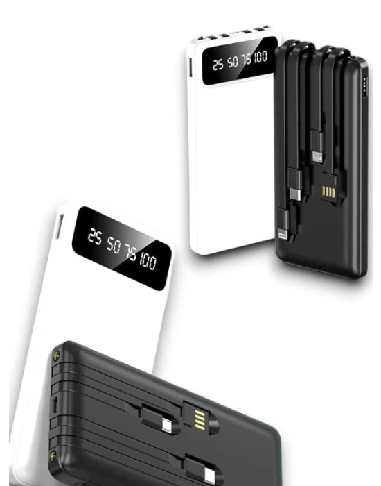 20.000 POWERBANK