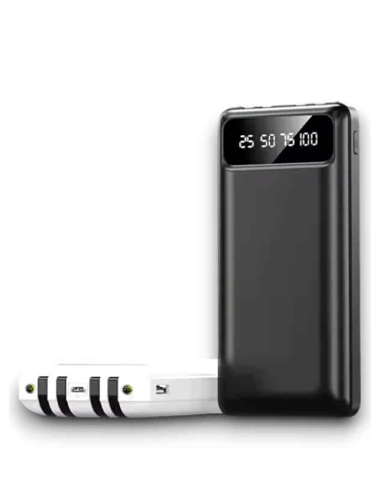 20.000 POWERBANK