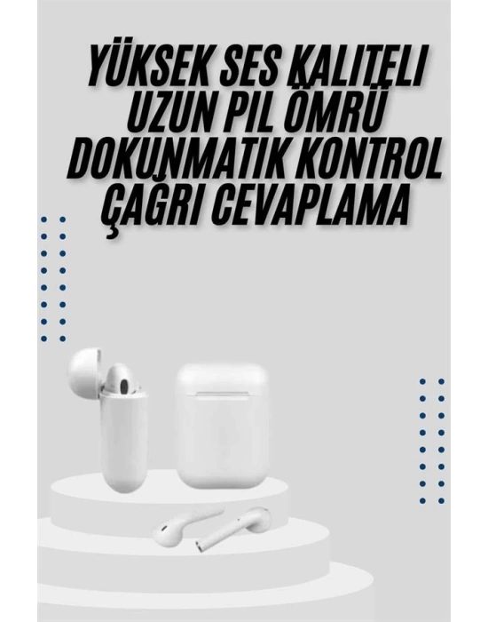 2025 En Çok Tercih Edilen Bluetooth Kulaklık Mikrofonlu Yüksek Ses Kaliteli