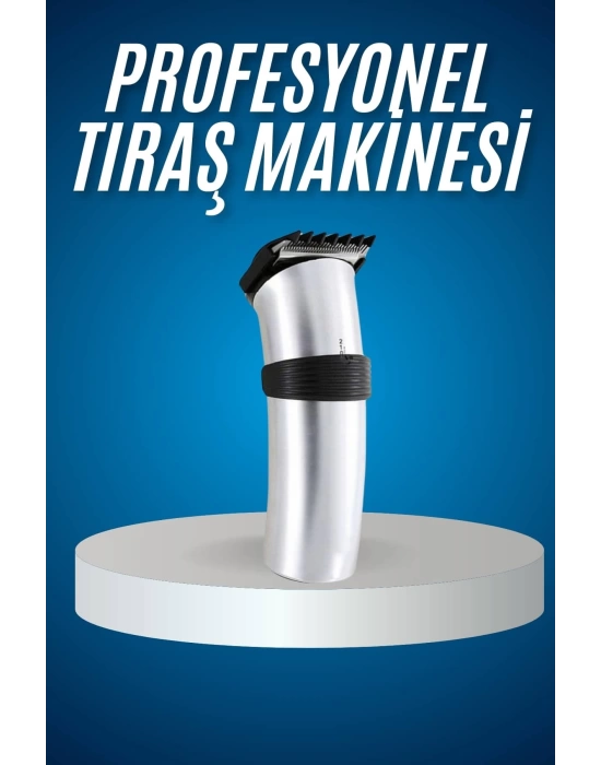 2025 Model Çelik Kasa Profesyonel Saç Sakal Tüm Vücut Tüyü Lazer Öncesi Tıraş Makinesi