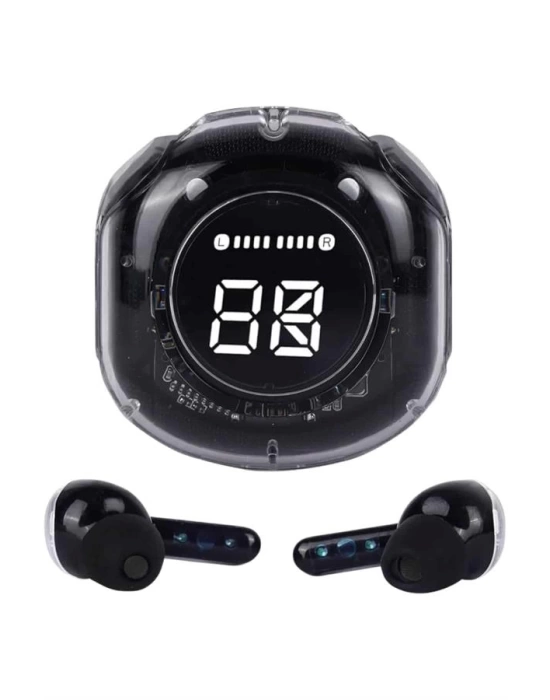 2025 Model Kablosuz Bluetooth Kulaklık ANC ENC Destekli HİFİ Stereo