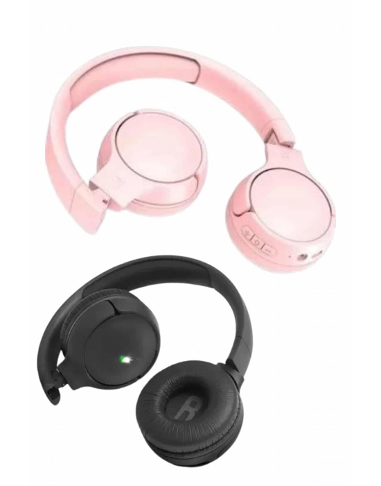 2025 Model Kulak Üstü Bluetooth Hoparlör ANC Özellikli