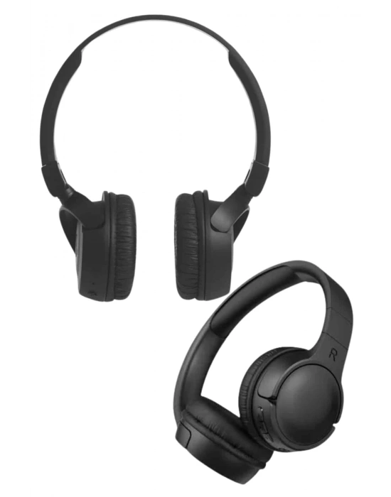 2025 Model Kulak Üstü Bluetooth Hoparlör ANC Özellikli