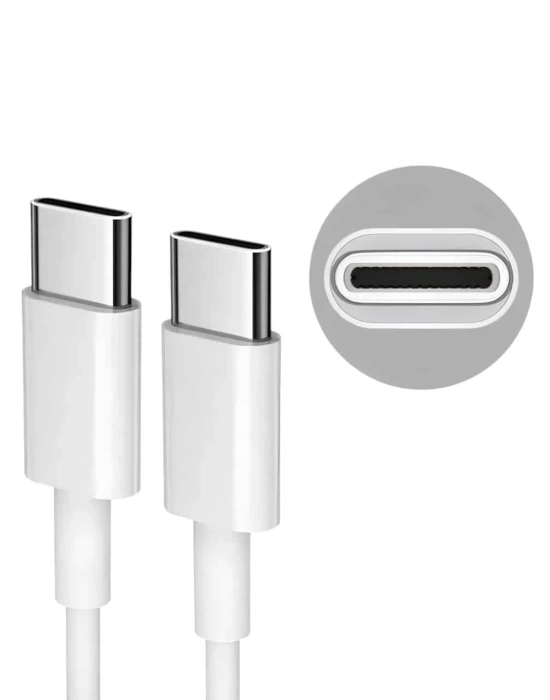 20W İPHONE 15/15 PRO MAX UYUMLU ŞARJ ALETİ