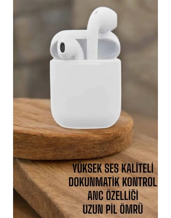 2.Nesil TWS Bluetooth Kulaklık Yüksek Ses Kaliteli